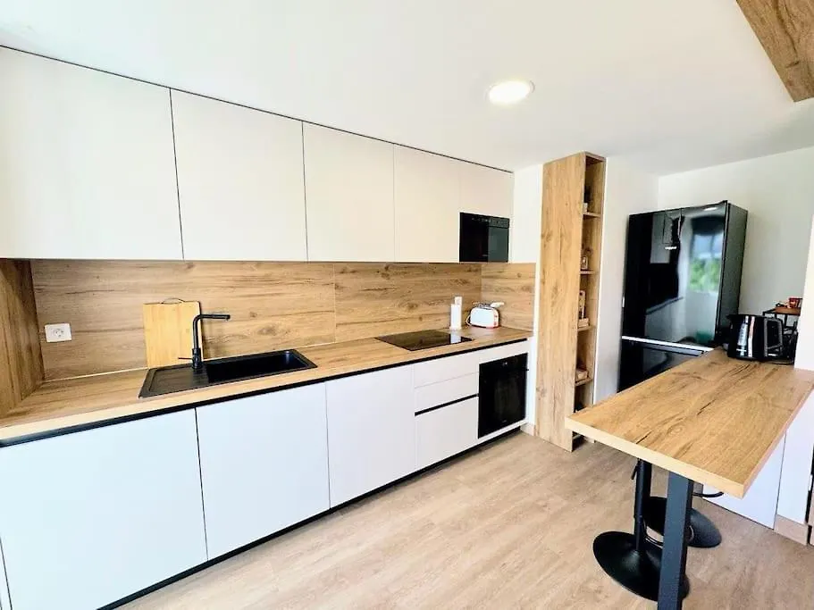 Estrella Bermeja Apartment Estepona Španělsko