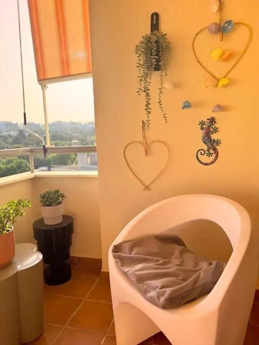 Estrella Bermeja Apartment Estepona