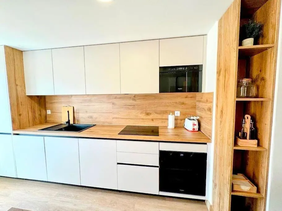 Estrella Bermeja Apartment Estepona Španělsko