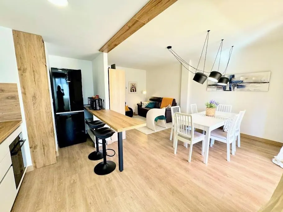 Estrella Bermeja Apartment Estepona