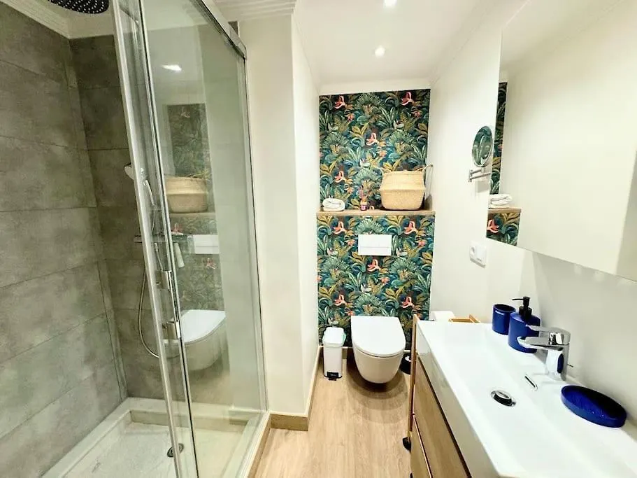 Estrella Bermeja Apartment Estepona