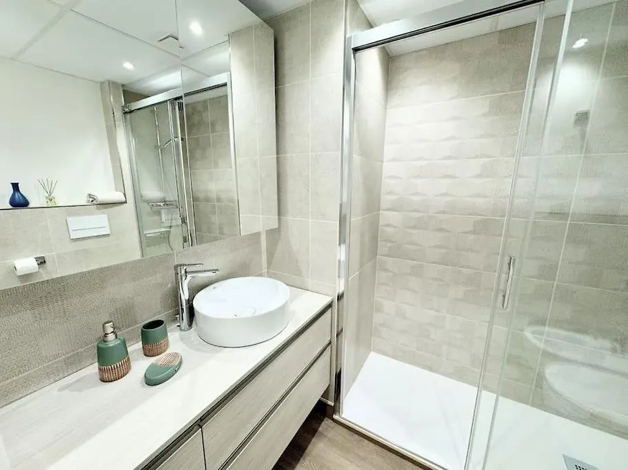 Estrella Bermeja Apartment Estepona Španělsko