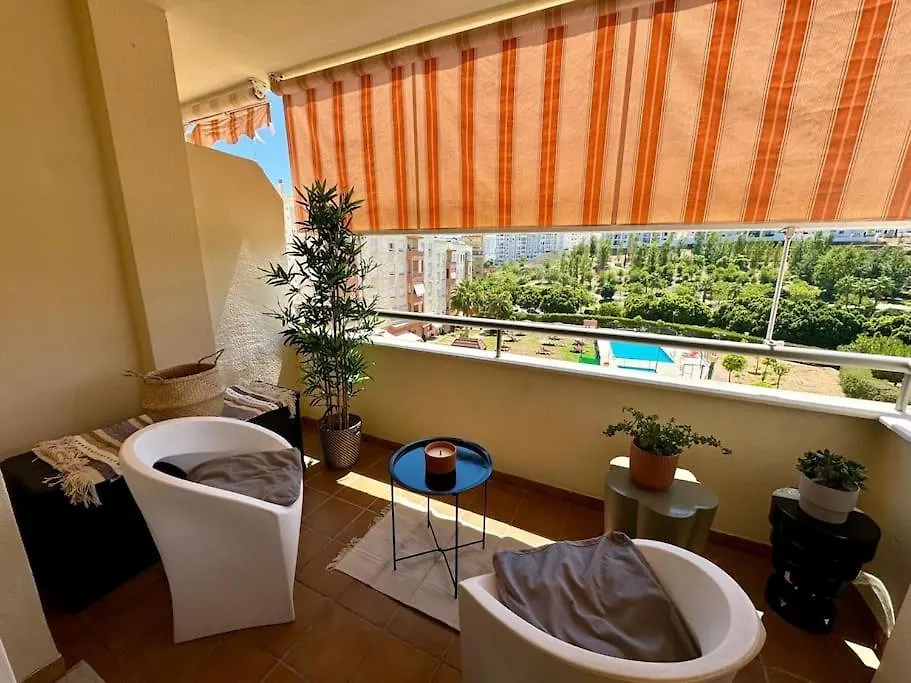 Estrella Bermeja Apartment Estepona