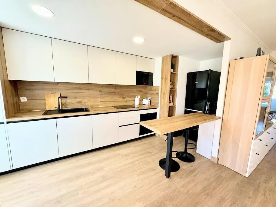 Estrella Bermeja Apartment Estepona