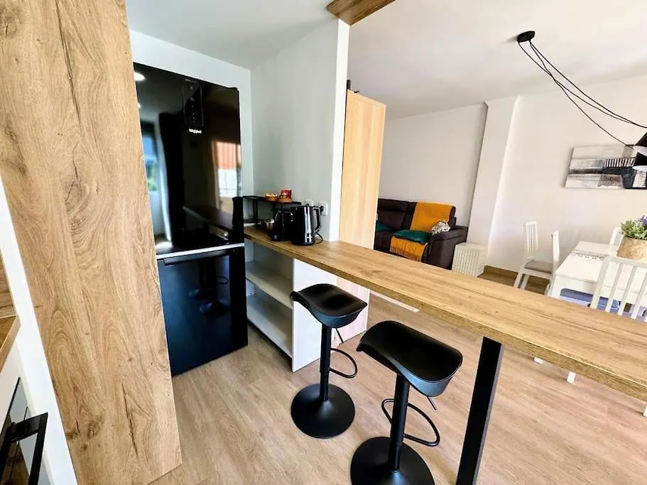 Estrella Bermeja Apartment Estepona