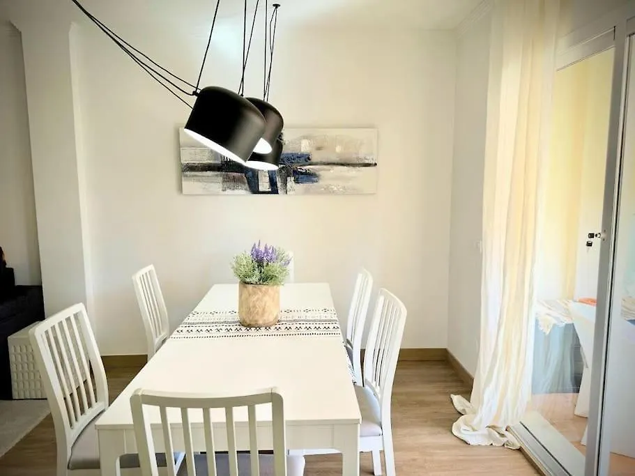 Estrella Bermeja Apartment Estepona