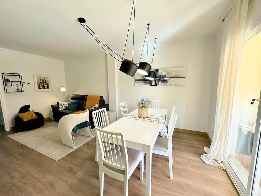 Estrella Bermeja Apartment Estepona