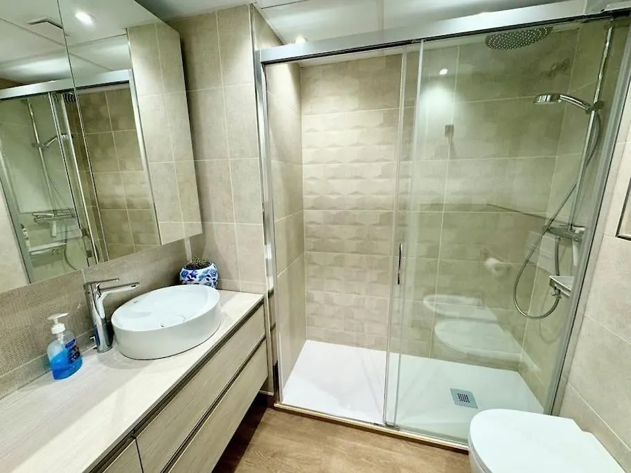 Estrella Bermeja Apartment Estepona Španělsko
