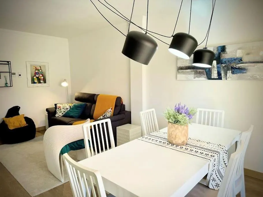 Estrella Bermeja Apartment Estepona