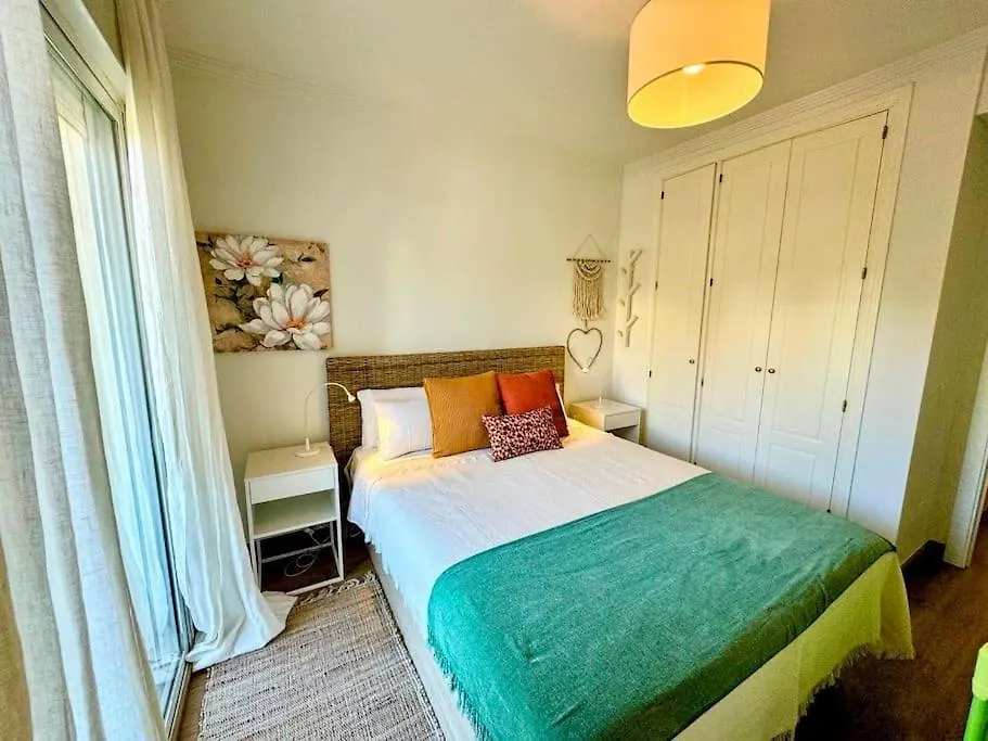 Estrella Bermeja Apartment Estepona Španělsko