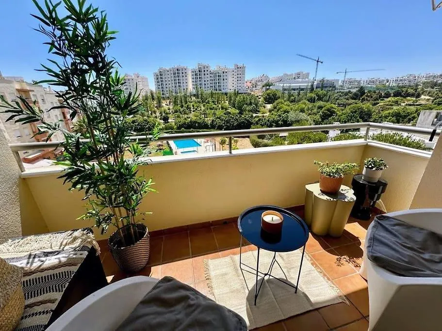 Estrella Bermeja Apartment Estepona 0*,  Španělsko