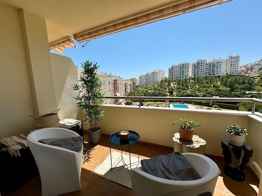 Estrella Bermeja Apartment Estepona