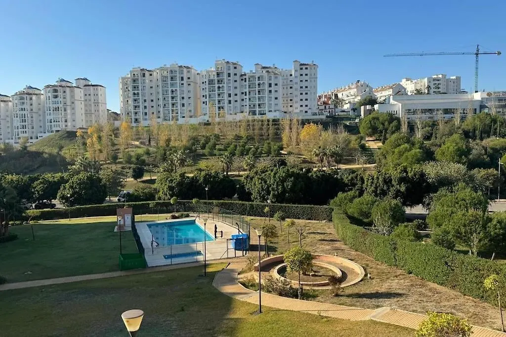 Estrella Bermeja Apartment Estepona