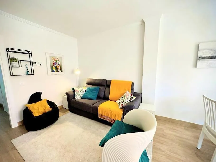 Estrella Bermeja Apartment Estepona