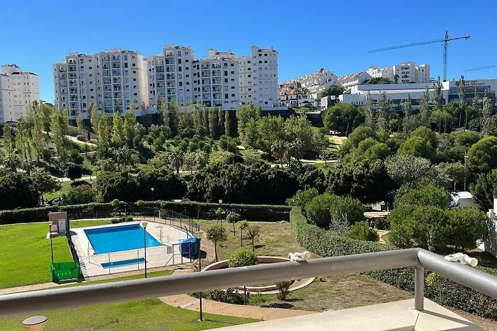 Estrella Bermeja Apartment Estepona Španělsko