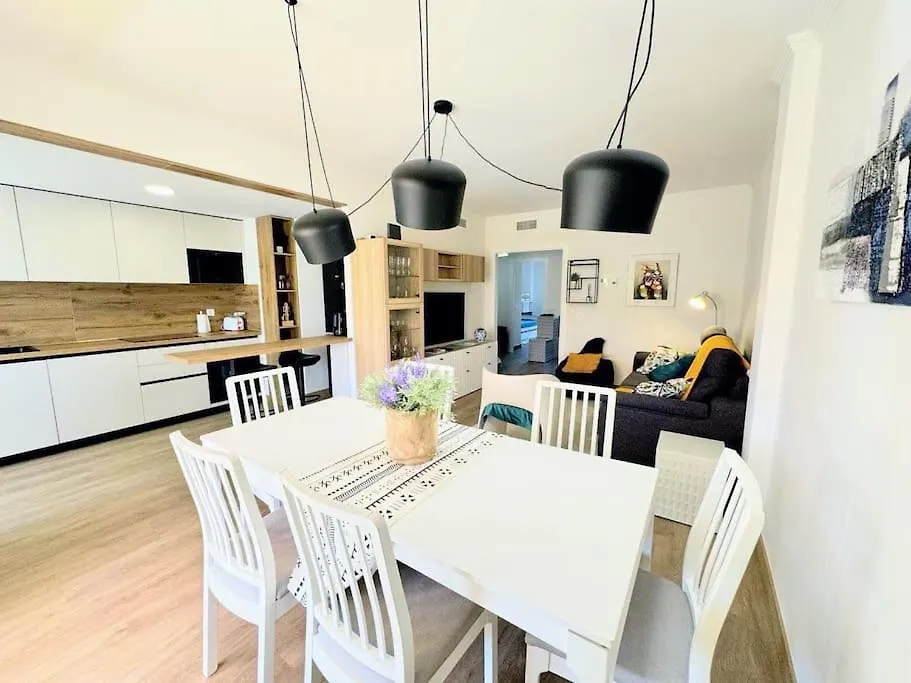 Estrella Bermeja Apartment Estepona