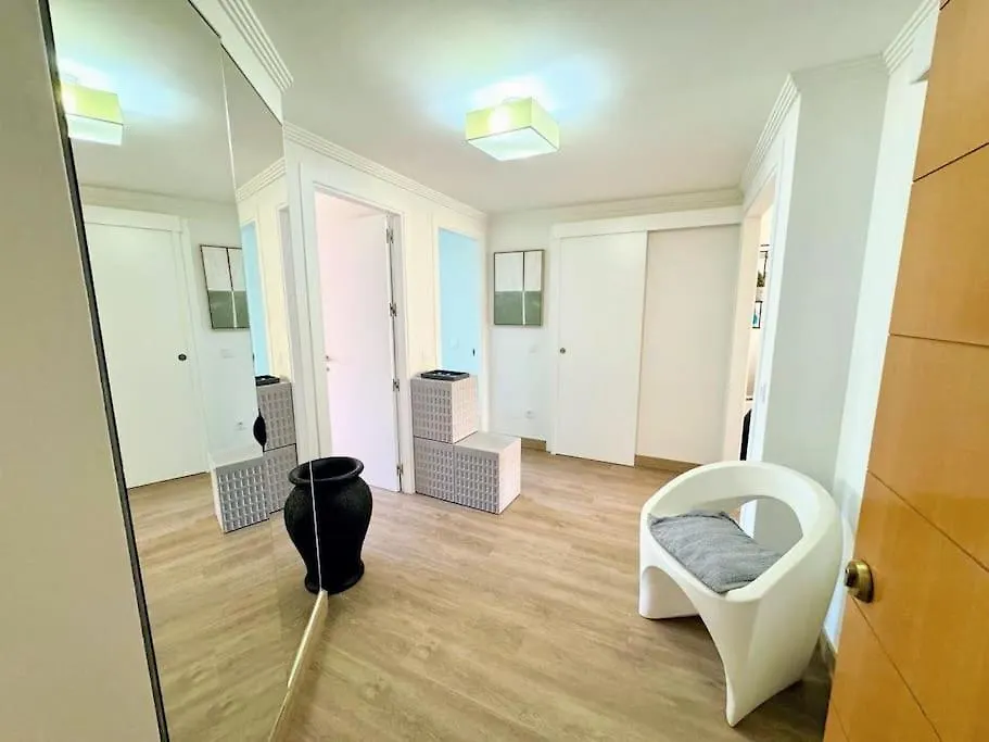 Estrella Bermeja Apartment Estepona