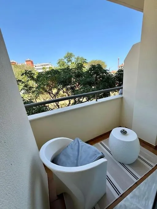Estrella Bermeja Apartment Estepona