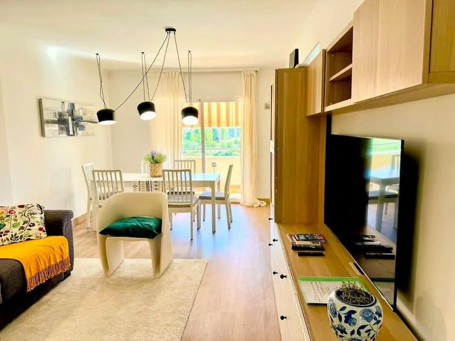 Estrella Bermeja Apartment Estepona