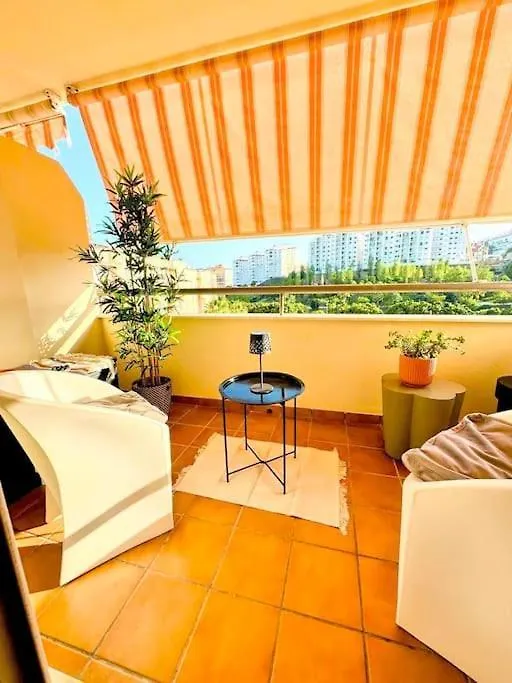Estrella Bermeja Apartment Estepona